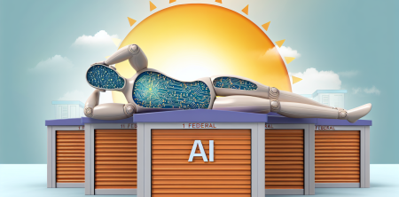 10 Federal Appoints First Chief AI Officer, Signaling a New Era in Self-Storage Industry