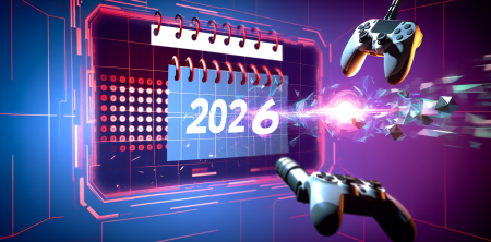 April 2026: Unveiling the Hottest New Game Releases You Need to Experience