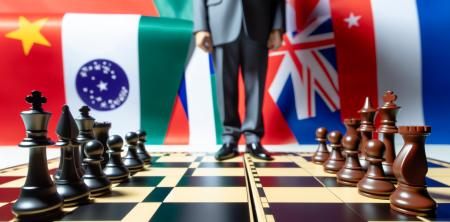 Trump’s Ultimatum to Iran: Military Threats and Economic Warnings Amid Middle East Tensions