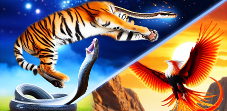 Tigers Edge Eels in Dramatic Clash; Phoenix Reclaims Winning Form