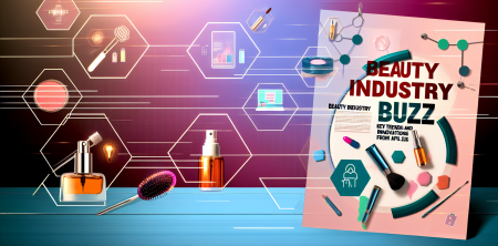 Beauty Industry Buzz: Key Marketing Trends and Innovations from April 2026