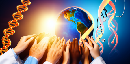 World Health Day 2026: Embracing Science for Global Health Unity