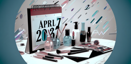 Beauty Industry Buzz: Exciting Collaborations and Innovations Unveiled on April 7, 2026