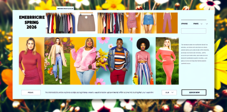 Embrace Spring 2026: Wearable Fashion Trends to Brighten Your Wardrobe