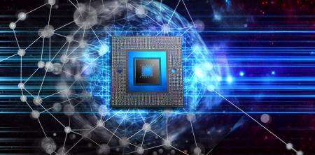 Revolutionary Heat-Proof Chip Could Transform AI and Space Exploration