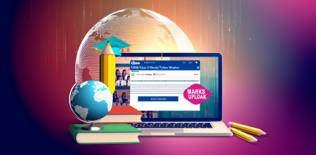 CBSE Class 12 Results 2026: Marks Upload Window Now Open for West Asia Schools