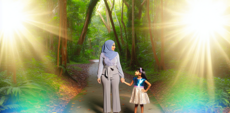 Healing the Inner Child: A Modern Parent’s Journey Through Sisterhood