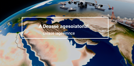 Trump and Iran Reach Ceasefire Agreement, Easing Tensions in the Strait of Hormuz