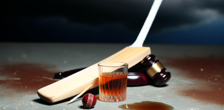 David Warner Faces Legal Challenges After Alleged Drink Driving Incident