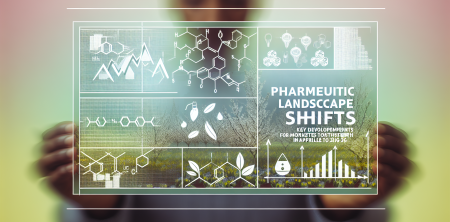 Pharmaceutical Landscape Shifts: Key Developments for Marketers to Watch in April 2026