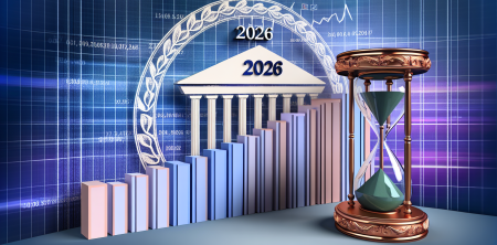 Mortgage Rates Dip as Federal Policy Holds Steady: Insights from April 2026