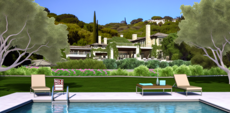 Montecito’s Real Estate Market Soars: A $12 Million Sale Illustrates Growing Demand for Luxury Properties