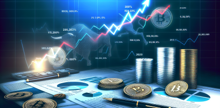 Cryptocurrency Market Surges: JOE Leads with Over 100% Increase on April 8, 2026