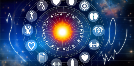 Astrological Insights: Health Tips for Every Zodiac Sign on April 8, 2026