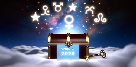 Unlocking Prosperity: Financial Windfalls Await Five Zodiac Signs on April 8, 2026
