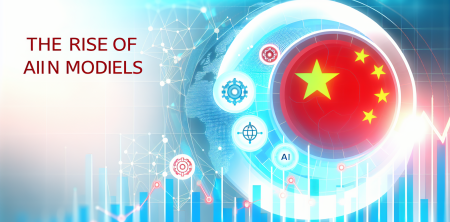 The Rise of Chinese AI Models: Transforming Global Business Practices
