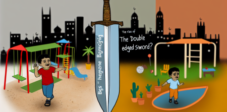 The Rise of ‘Benign Neglect’ Parenting: A Double-Edged Sword?