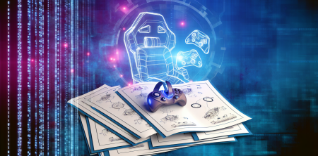 Innovations in Gaming: A Deep Dive into Q1 2026 Patent Filings
