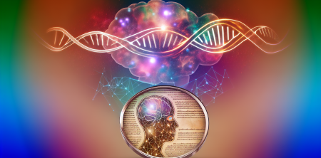 Revolutionary Study Reveals Genetic Links Between Mental and Physical Health Disorders