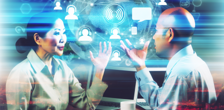 Otroverts: Redefining Social Interaction in a Modern World