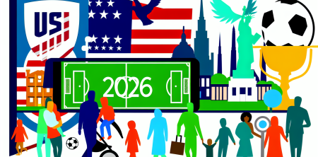 US Tourism Set to Thrive with the 2026 FIFA World Cup