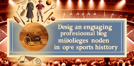 Historic Triumphs and Modern Milestones: April 9 in Sports History