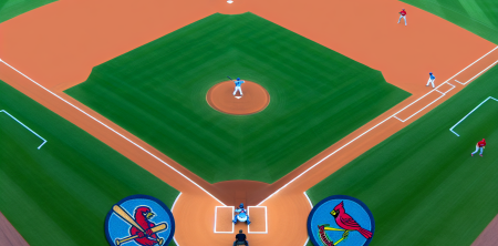 Tulsa Drillers and Springfield Cardinals Set for Exciting Minor League Matchup