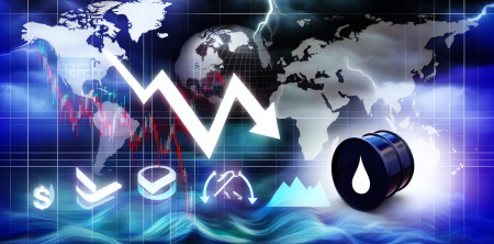 Market Turmoil: BSE Sensex Drops Amid Global Tensions and Rising Oil Prices