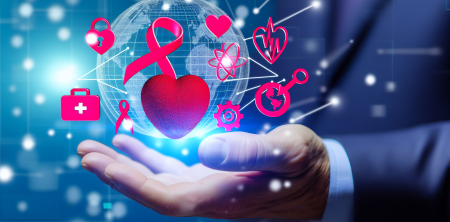 Novartis Expands Community Health Initiatives to Combat Heart Disease and Cancer Globally by 2030