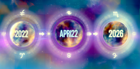 Cosmic Changes Ahead: 3 Zodiac Signs Set for Positive Transformations After April 2026