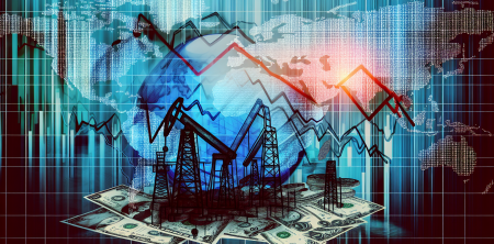 Market Turmoil: BSE Sensex Plummets Amid Rising Oil Prices and Geopolitical Tensions