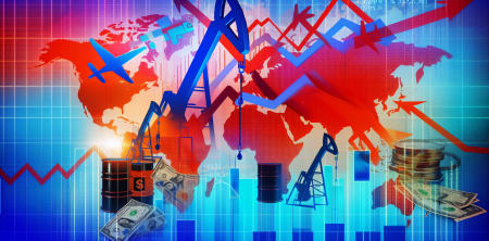 Oil Prices Surge Amidst Tensions in Iran, Impacting Asian Markets