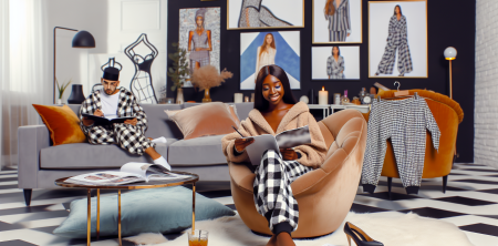 Embracing Comfort: The Rise of Pajamas and Loungewear in Modern Fashion