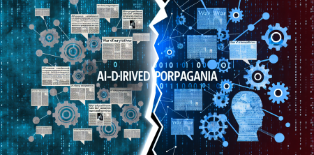 AI-Driven Propaganda: Pro-Iran Groups Shape War Narratives Against the U.S.
