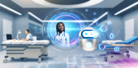 Revolutionizing Patient Intake: How AI Chatbots are Transforming Healthcare