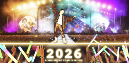 TAEMIN Makes History as First Male K-Pop Soloist at Coachella 2026