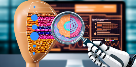 Revolutionizing Skin Cancer Detection: AI Uncovers Early Risk Patterns