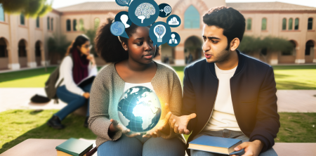 Understanding the Mental Health Impacts of Climate Change Awareness Among College Students
