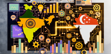 Reviving Ties: Andhra Pradesh’s Strategic Move to Reconnect with Singapore for Startup Growth