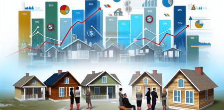 The Evolution of the U.S. Housing Market: Navigating a New Era of Real Estate