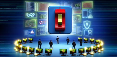 Operation PowerOFF: A Landmark Crackdown on DDoS-for-Hire Services
