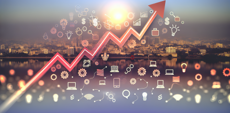 India’s Startup Surge: Over 55,200 New Ventures Recognized in FY 2025-26