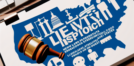 Legislative Legacy: States Honor Charlie Kirk with New Laws Promoting Free Speech and Religious Values