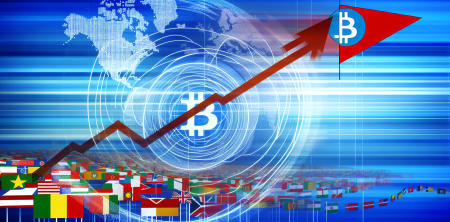 Bitcoin Surges to $78,000 in 2026 Amid Geopolitical Stability
