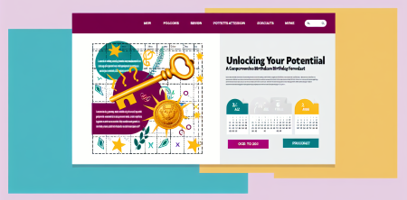 Unlocking Your Potential: A Comprehensive Birthday Forecast for April 19, 2026