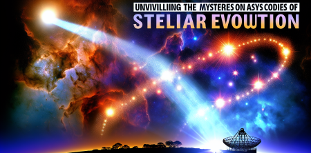 Unveiling the Mysteries of Stellar Evolution: NASA’s Groundbreaking Study on Young Stars and X-ray Emissions