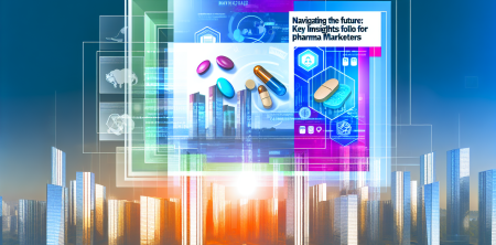 Navigating the Future: Key Insights for Pharma Marketers in 2026