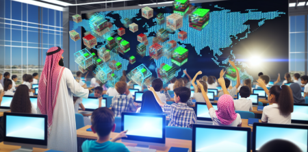 Nord Anglia Education Unleashes Creativity Through Minecraft: A New Era in Global Learning
