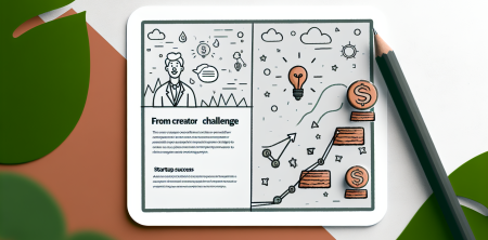 From Creator Challenge to Startup Success: The Journey of LinkPlease