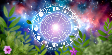 Navigating Health Through the Stars: Astrological Insights for April 21, 2026
